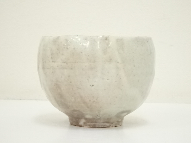 萩 茶碗 萩焼 茶道具 中古 古物 骨董 19.02.07-1 萩 茶碗 萩焼 茶道具 中古 古物 骨董 19.02.07-1 2025年最新